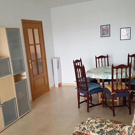 Residence Argenta Caleta A Peniscola - Espagne Eksteriør bilde