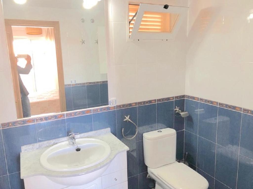 Residence Argenta Caleta A Peniscola - Espagne Eksteriør bilde