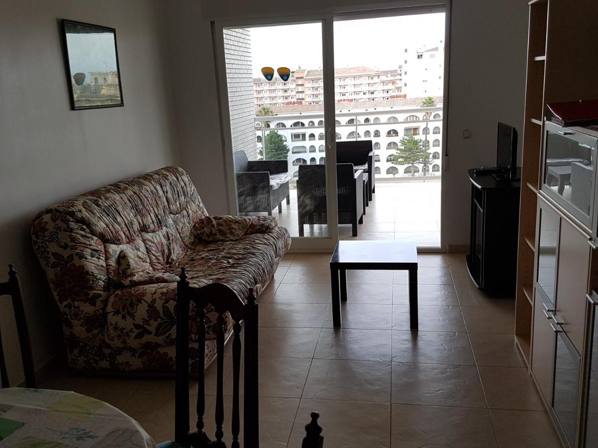 Residence Argenta Caleta A Peniscola - Espagne Eksteriør bilde